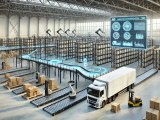 Ai Warehouse Automation The Future Of Logistics Efficiency